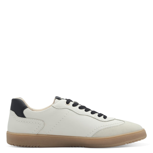 S.Oliver Trainer White/Black