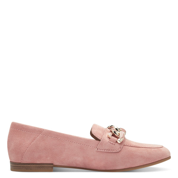 S.Oliver Loafer Old Rose