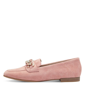S.Oliver Loafer Old Rose