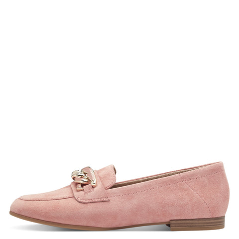 S.Oliver Loafer Old Rose