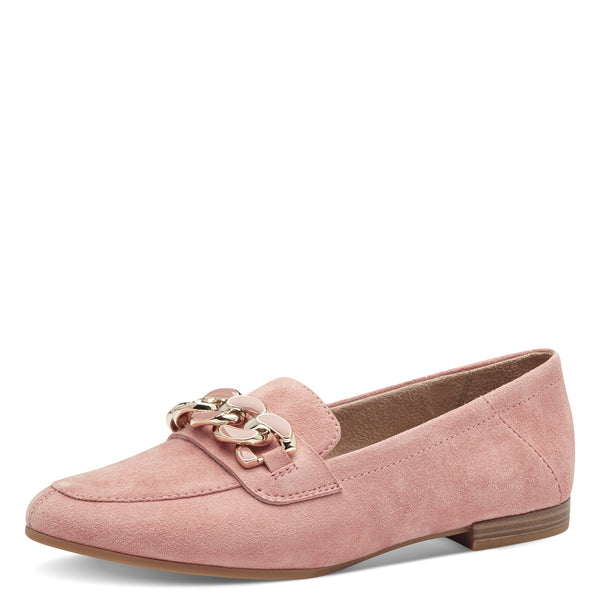 S.Oliver Loafer Old Rose
