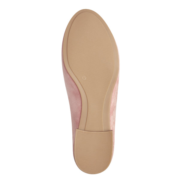 S.Oliver Loafer Old Rose