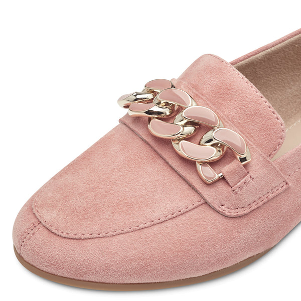 S.Oliver Loafer Old Rose