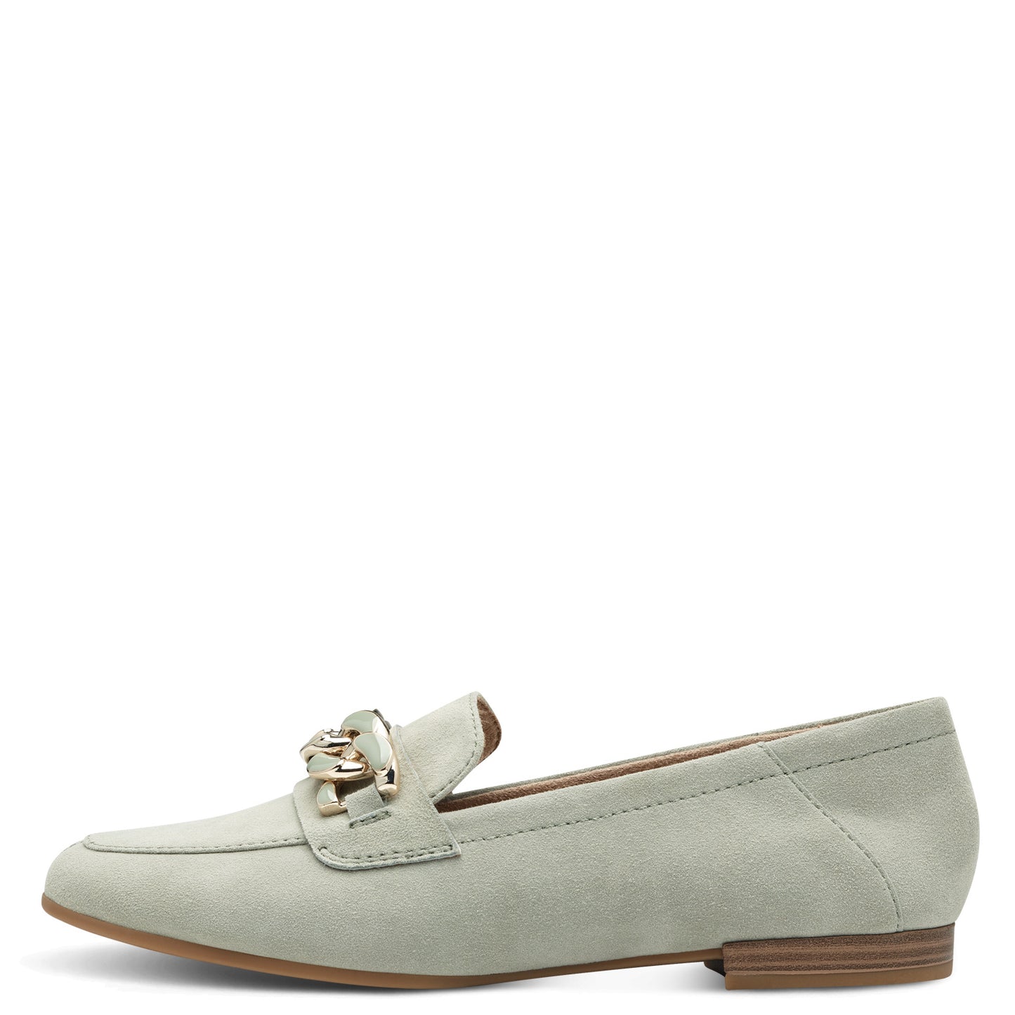 S.Oliver Loafer Sage