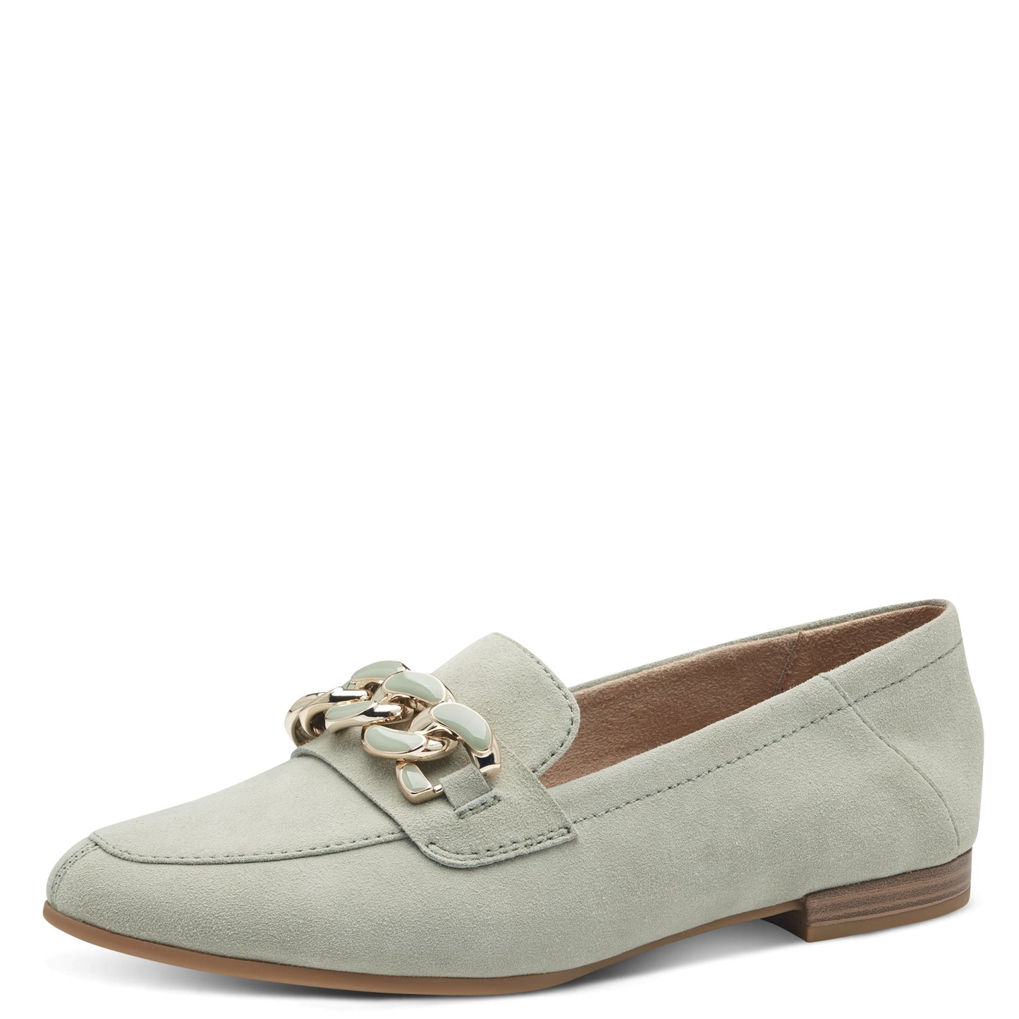 S.Oliver Loafer Sage