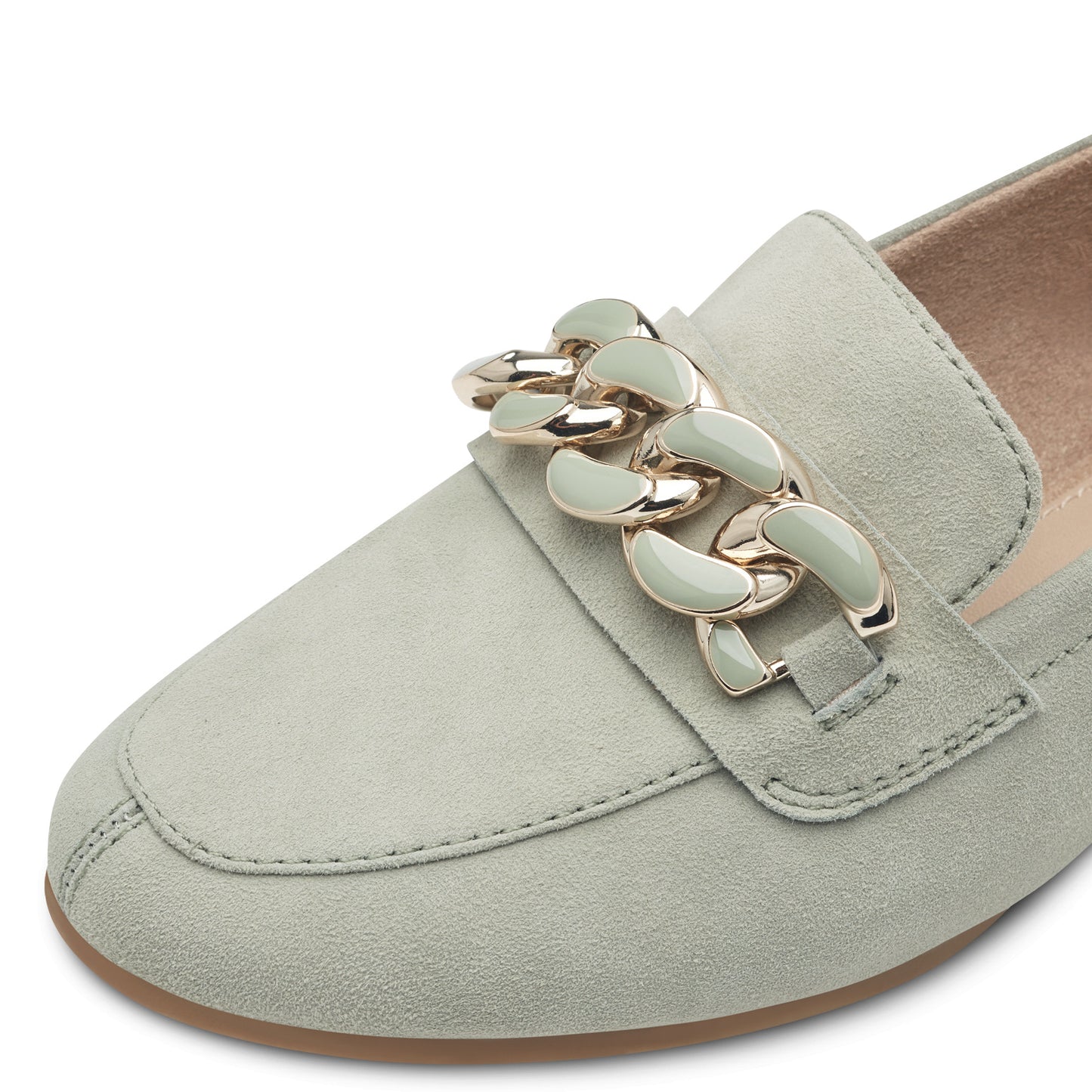 S.Oliver Loafer Sage