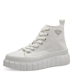 S.oliver High Top Platform