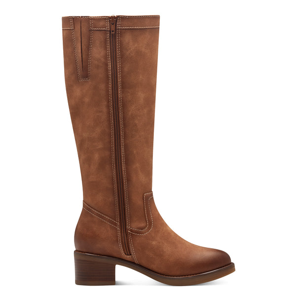 S.Oliver High Leg Boot