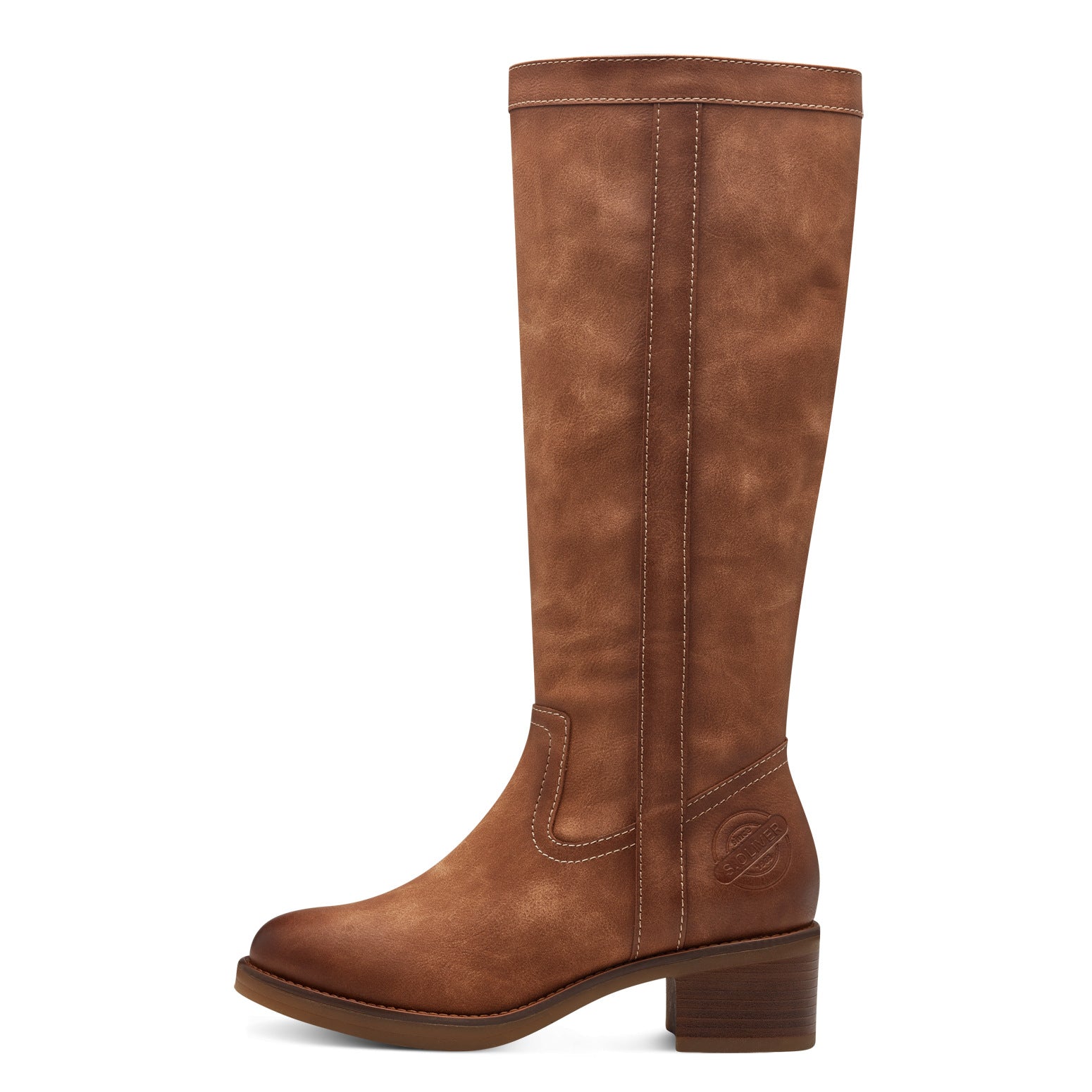 S.Oliver High Leg Boot