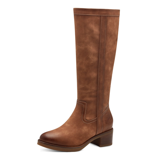 S.Oliver High Leg Boot