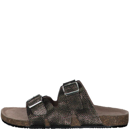 S.Oliver Sliders - Black