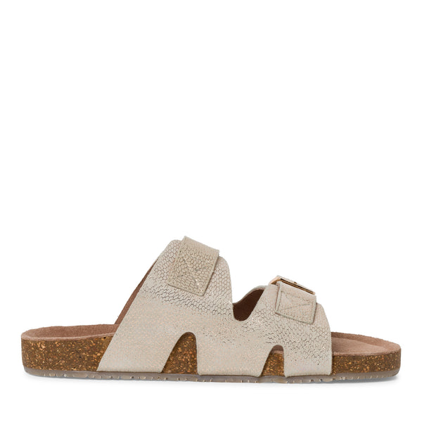 S.Oliver Sliders - Beige