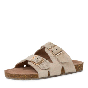 S.Oliver Sliders - Beige