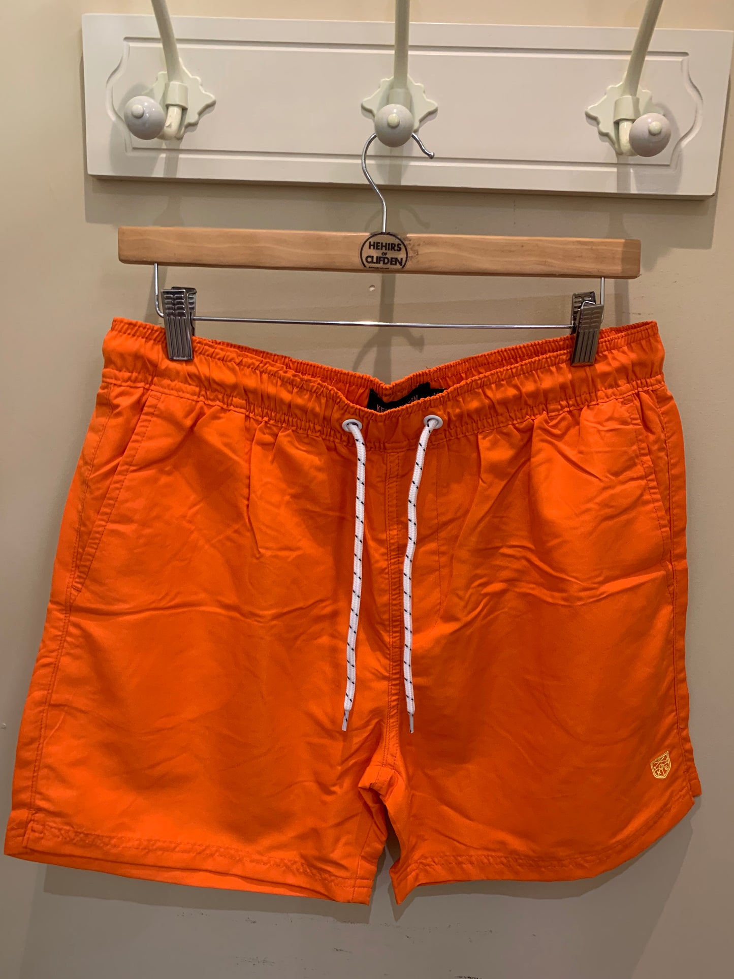 Mens Swim Short