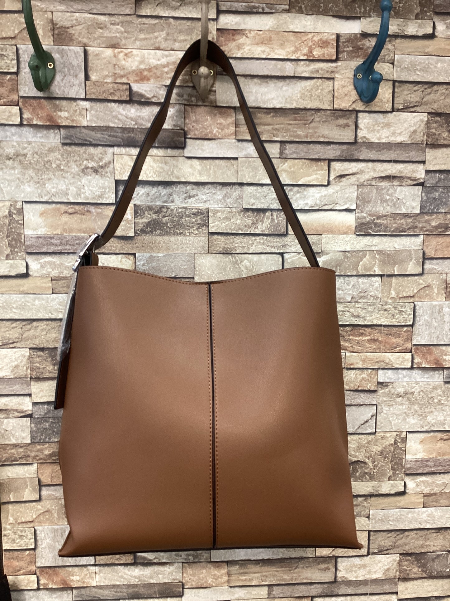 Mid Size Shopper Bag