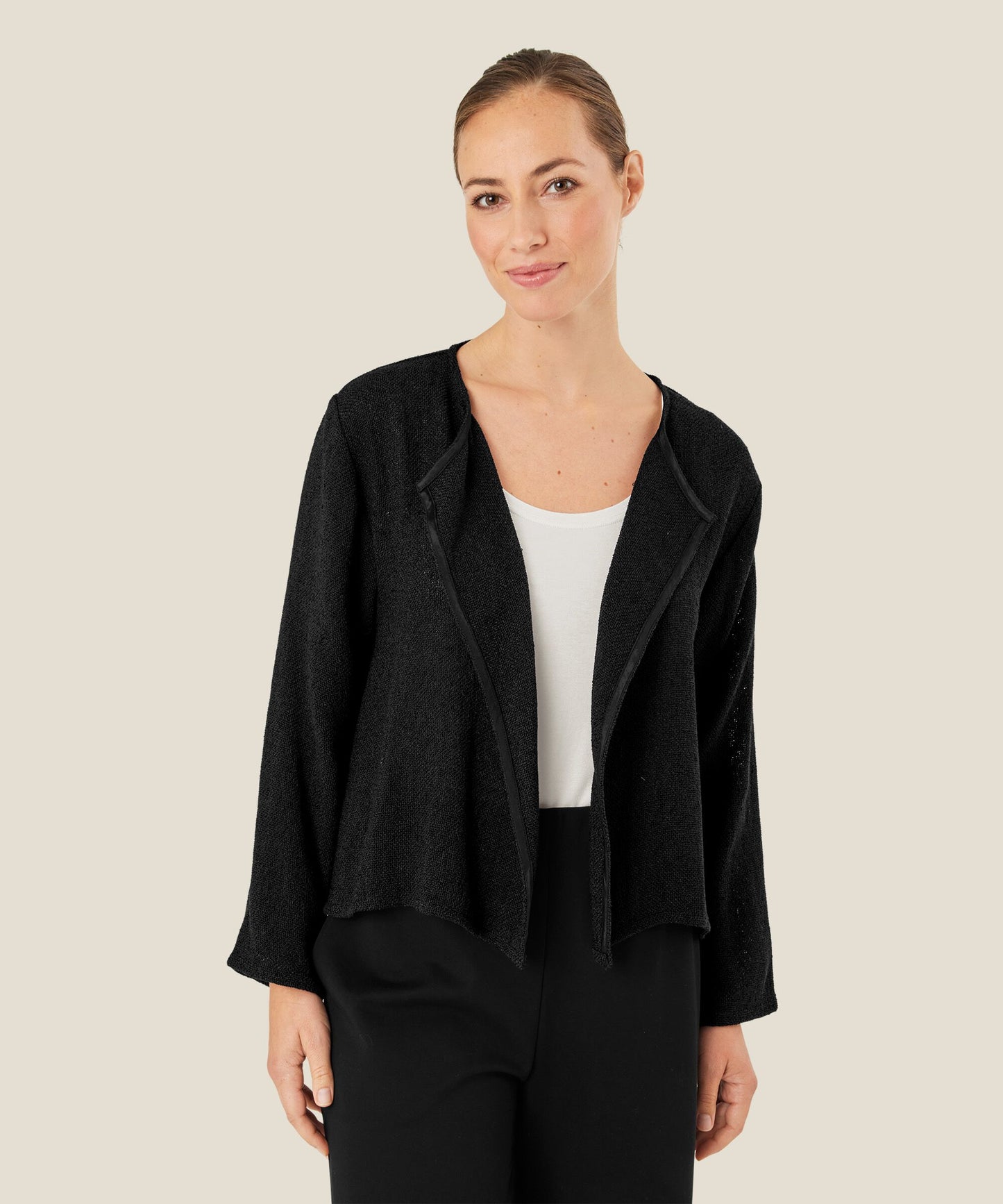 Masai Julitta Jacket-Black