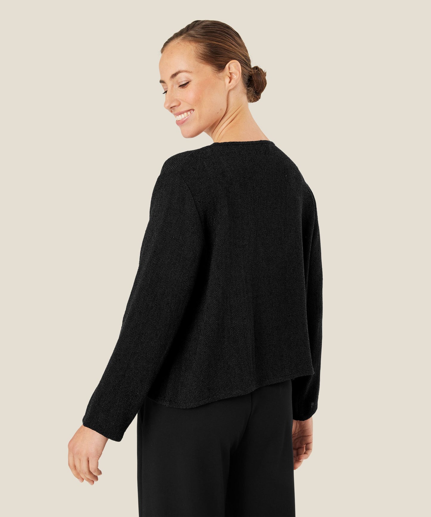 Masai Julitta Jacket-Black