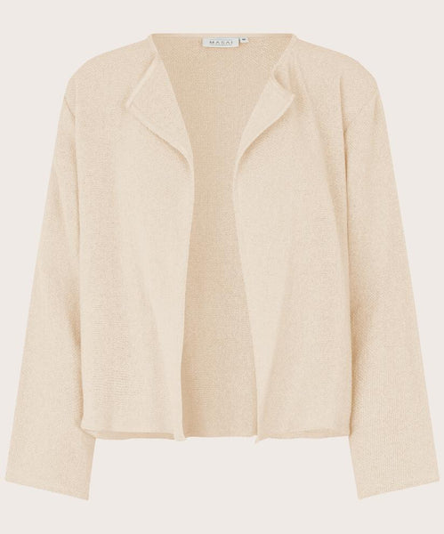 Masai Julitta Jacket-Jet Stream