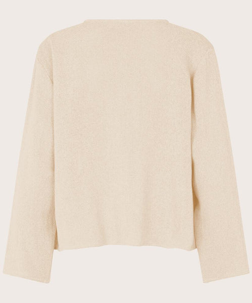 Masai Julitta Jacket-Jet Stream