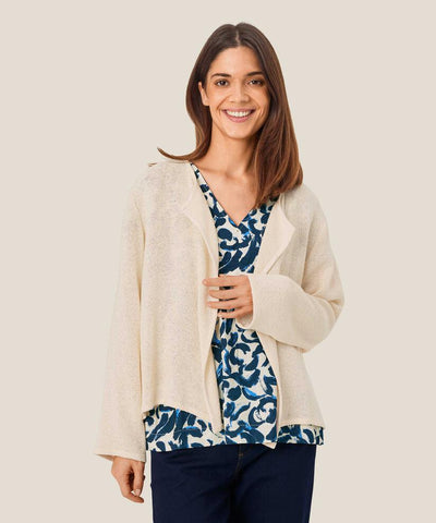 Masai Julitta Jacket-Jet Stream