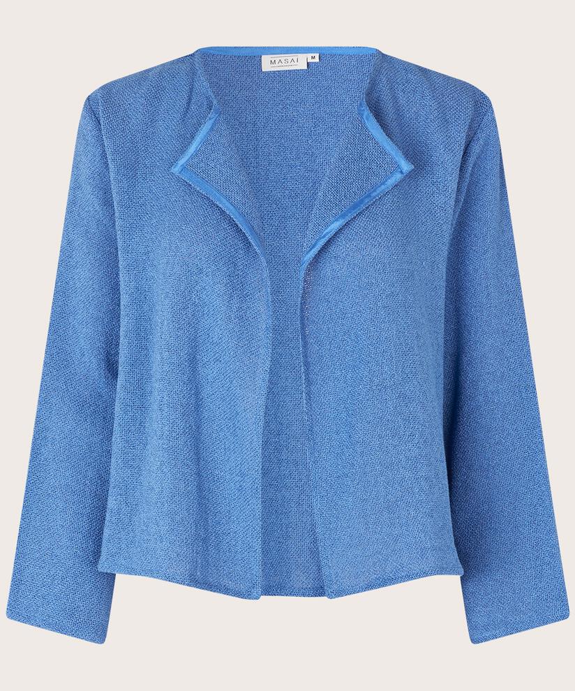 Masai Julitta Jacket-Ultra Marine