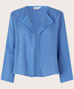 Masai Julitta Jacket-Ultra Marine