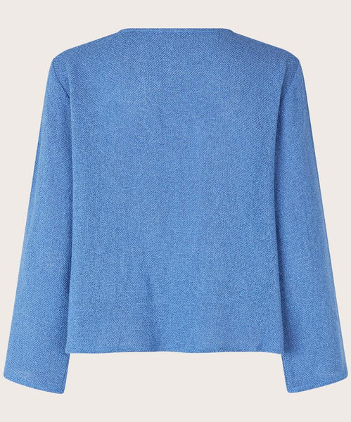 Masai Julitta Jacket-Ultra Marine