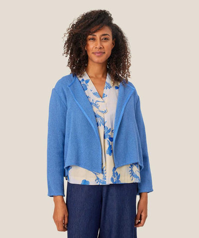 Masai Julitta Jacket-Ultra Marine