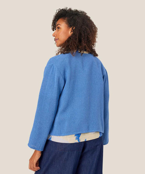 Masai Julitta Jacket-Ultra Marine