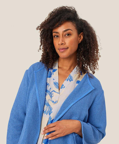 Masai Julitta Jacket-Ultra Marine