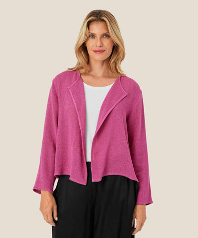 Masai Julitta Jacket-Fuchsia