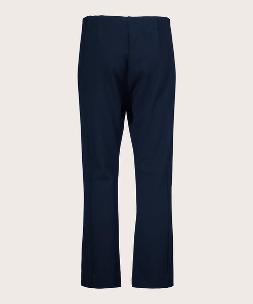 MASAI Paba Jersey Trousers- Maritime Blue