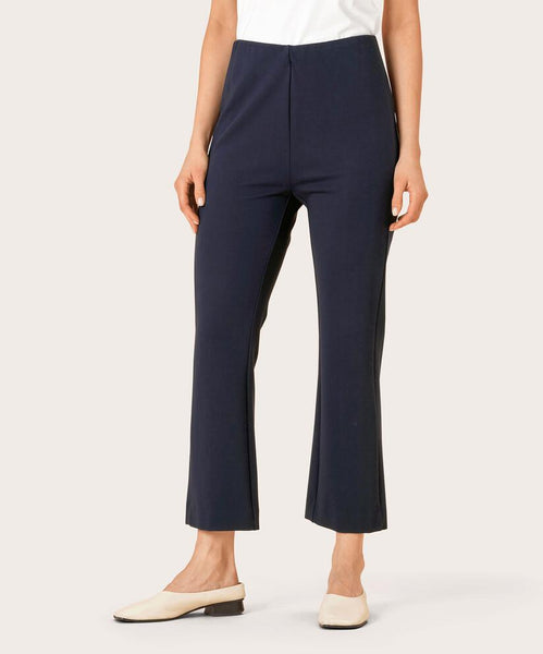 MASAI Paba Jersey Trousers- Maritime Blue