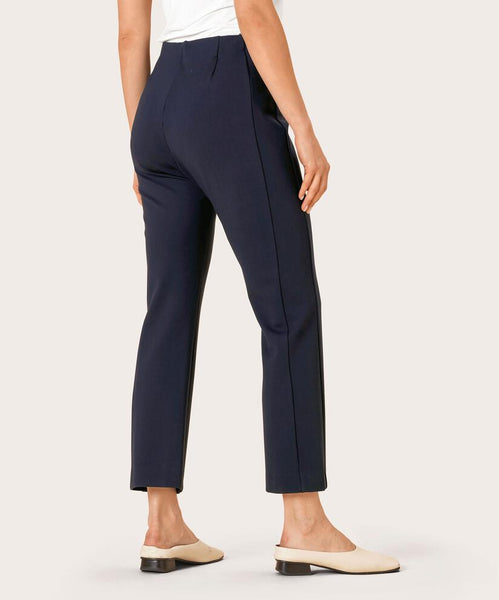 MASAI Paba Jersey Trousers- Maritime Blue