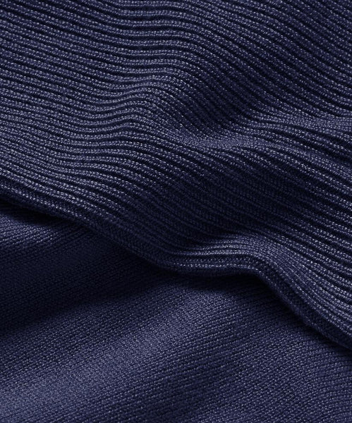 Masai Fanasi Sweater- Maritime Blue