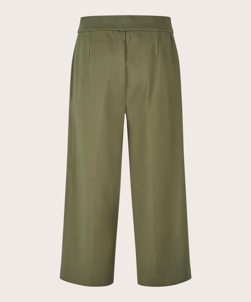 Masai Piana Trousers Lichen Green