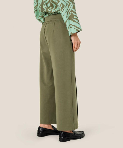 Masai Piana Trousers Lichen Green