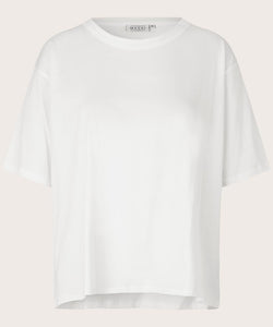 Masai Doreann Jersey Top-White