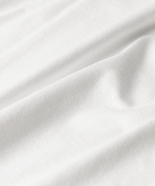 Masai Doreann Jersey Top-White