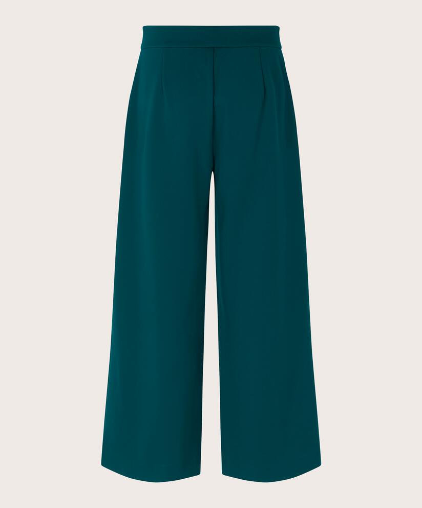 Masai Prisca Jersey Trousers- Reflect Pond