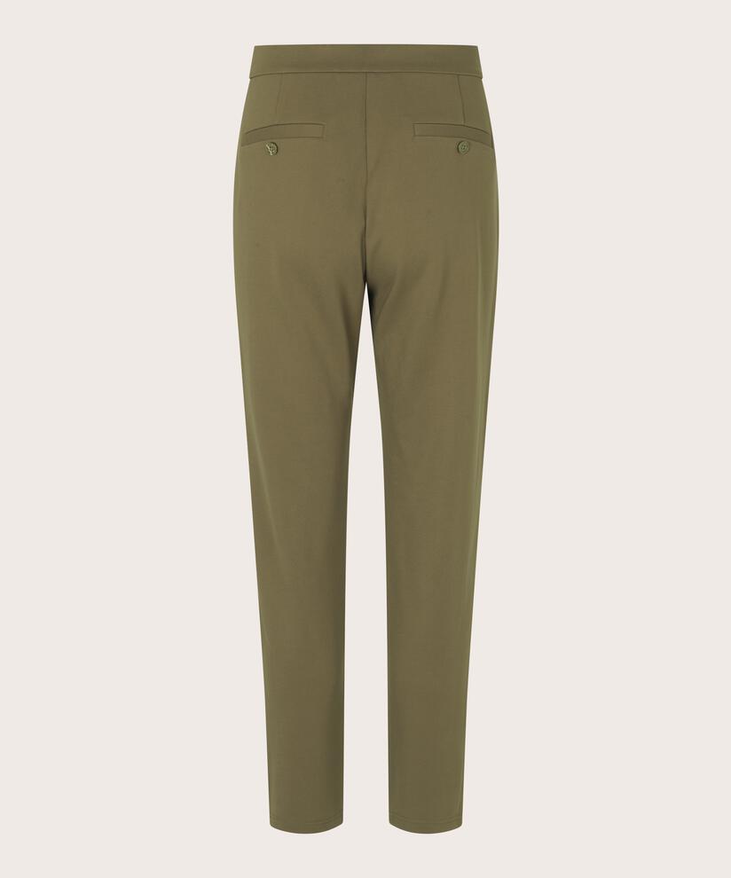 Masai Pamala Trousers- Capers