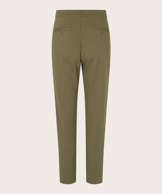 Masai Pamala Trousers- Capers
