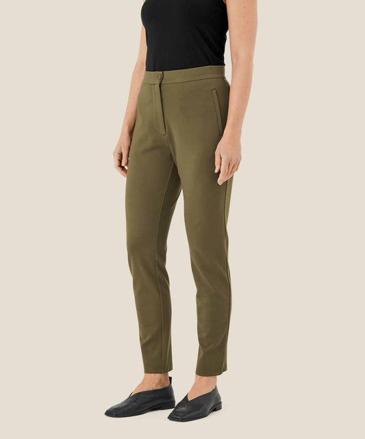 Masai Pamala Trousers- Capers