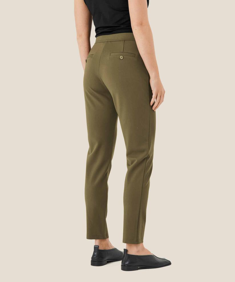 Masai Pamala Trousers- Capers