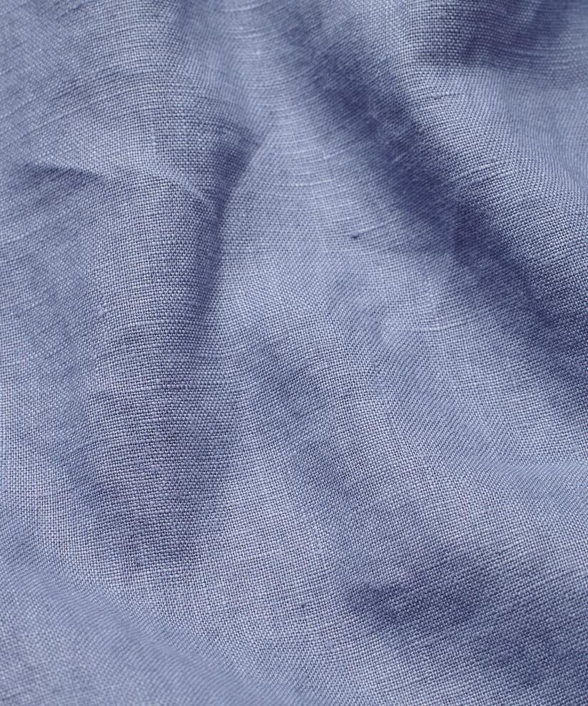 Masai Penna Linen Trousers Stonewash