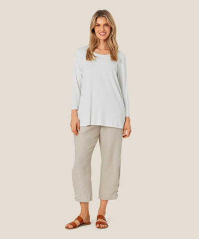 Masai Penna Trousers -Natural