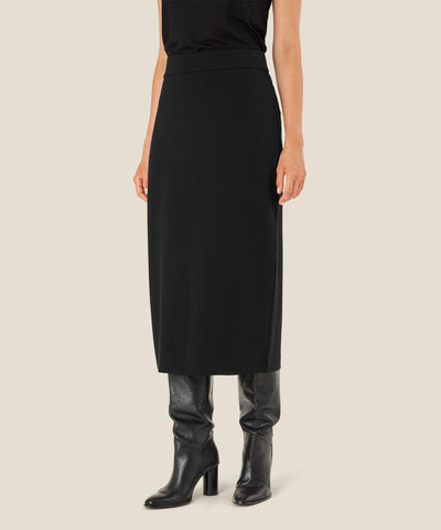 Masai Stephanie Jersey Skirt