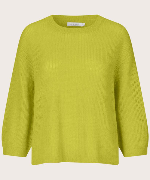 Masai Fulgencia Knit Sweater