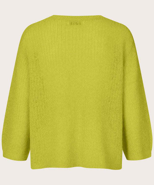 Masai Fulgencia Knit Sweater