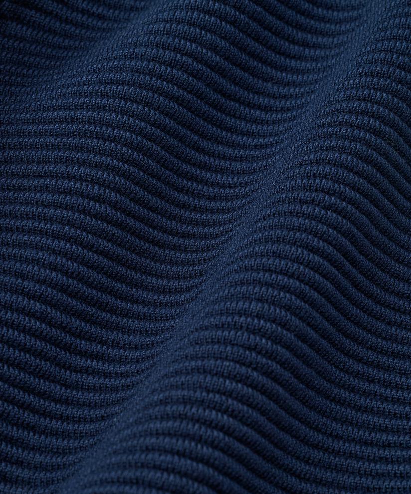 Masai Luschia Cardigan- Maritime